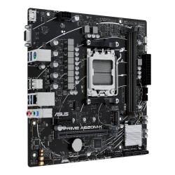 ASUS PRIME A620M-K AMD A620 Emplacement AM5 micro ATX | JDB-Info