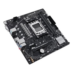 ASUS PRIME A620M-K AMD A620 Emplacement AM5 micro ATX | JDB-Info