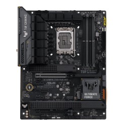 ASUS TUF GAMING Z790-PLUS WIFI Intel Z790 LGA 1700 ATX | JDB-Info