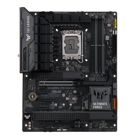 ASUS TUF GAMING Z790-PLUS WIFI Intel Z790 LGA 1700 ATX | JDB-Info
