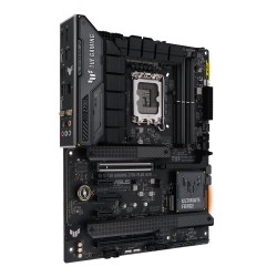 ASUS TUF GAMING Z790-PLUS WIFI Intel Z790 LGA 1700 ATX | JDB-Info