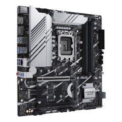 ASUS PRIME Z790M-PLUS Intel Z790 LGA 1700 micro ATX | JDB-Info