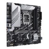 ASUS PRIME Z790M-PLUS Intel Z790 LGA 1700 micro ATX | JDB-Info
