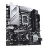 ASUS PRIME Z790M-PLUS Intel Z790 LGA 1700 micro ATX | JDB-Info