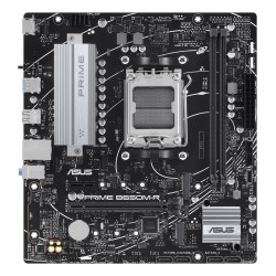 ASUS PRIME B650M-R AMD B650 Emplacement AM5 micro ATX | JDB-Info