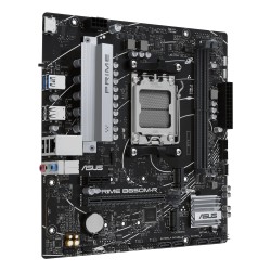 ASUS PRIME B650M-R AMD B650 Emplacement AM5 micro ATX | JDB-Info