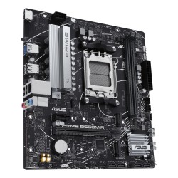 ASUS PRIME B650M-R AMD B650 Emplacement AM5 micro ATX | JDB-Info