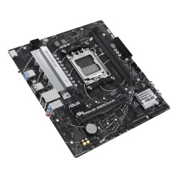 ASUS PRIME B650M-R AMD B650 Emplacement AM5 micro ATX | JDB-Info