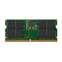 HP 16GB DDR5 (1x16GB) 5600 DIMM ECC REG Memory | JDB-Info