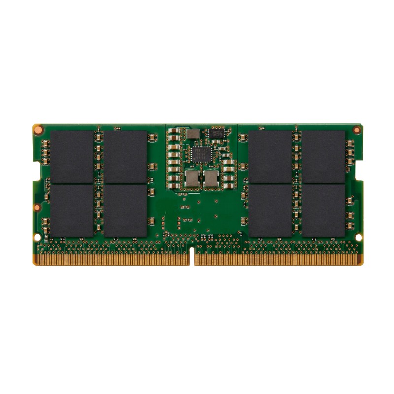 HP 16GB DDR5 (1x16GB) 5600 DIMM ECC REG Memory | JDB-Info