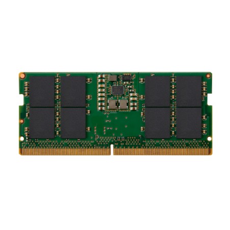 HP 16GB DDR5 (1x16GB) 5600 DIMM ECC REG Memory | JDB-Info