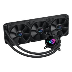 ASUS ROG Strix LC III 360 Processeur Refroidisseur de liqui | JDB-Info