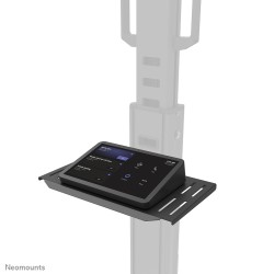 Neomounts AFLS-825BL1 Support vidéobar et kit multimédia - | JDB-Info