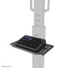 Neomounts AFLS-825BL1 Support vidéobar et kit multimédia - | JDB-Info