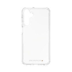 PanzerGlass ® HardCase Transparent w. D3O® Samsung Galaxy A | JDB-Info