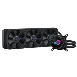 ASUS ROG Strix LC III 360 Processeur Refroidisseur de liqui | JDB-Info