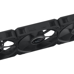 ASUS ROG Strix LC III 360 Processeur Refroidisseur de liqui | JDB-Info