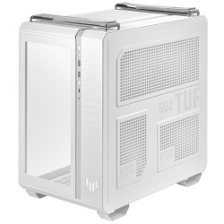 ASUS TUF Gaming GT502 PLUS Midi Tower Blanc | JDB-Info