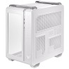 ASUS TUF Gaming GT502 PLUS Midi Tower Blanc | JDB-Info