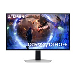 Samsung G60SD écran plat de PC 68,6 cm (27") 2560 x 1440 pi | JDB-Info