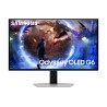 Samsung G60SD écran plat de PC 68,6 cm (27") 2560 x 1440 pi | JDB-Info