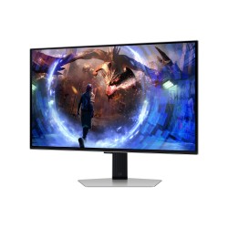 Samsung G60SD écran plat de PC 68,6 cm (27") 2560 x 1440 pi | JDB-Info