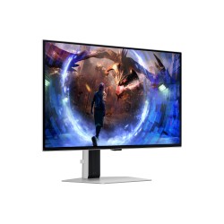 Samsung G60SD écran plat de PC 68,6 cm (27") 2560 x 1440 pi | JDB-Info