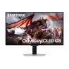 Samsung G80SD écran plat de PC 81,3 cm (32") 3840 x 2160 pi | JDB-Info