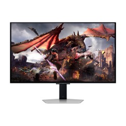 Samsung G80SD écran plat de PC 81,3 cm (32") 3840 x 2160 pi | JDB-Info