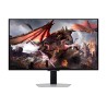 Samsung G80SD écran plat de PC 81,3 cm (32") 3840 x 2160 pi | JDB-Info