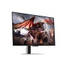 Samsung G80SD écran plat de PC 81,3 cm (32") 3840 x 2160 pi | JDB-Info