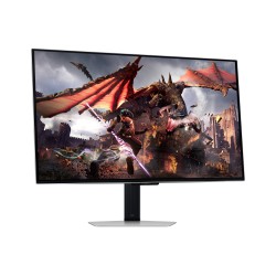 Samsung G80SD écran plat de PC 81,3 cm (32") 3840 x 2160 pi | JDB-Info