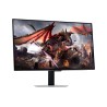 Samsung G80SD écran plat de PC 81,3 cm (32") 3840 x 2160 pi | JDB-Info
