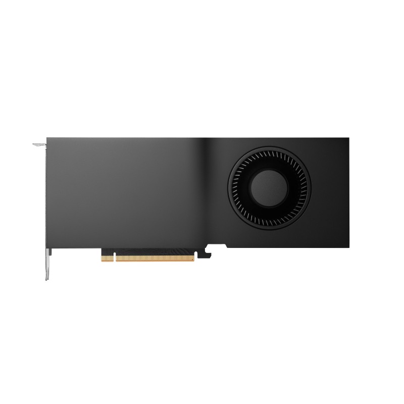 HP NVIDIA RTX 4500 Ada 24 GB 4DP Graphics | JDB-Info