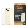 PanzerGlass ® HardCase Transparent w. D3O® iPhone 15 Plus c | JDB-Info