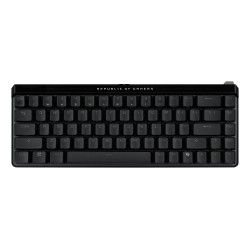 ASUS M605 ROG FALCHION ACE HFX/HFX/US/PBT clavier Gaming US | JDB-Info