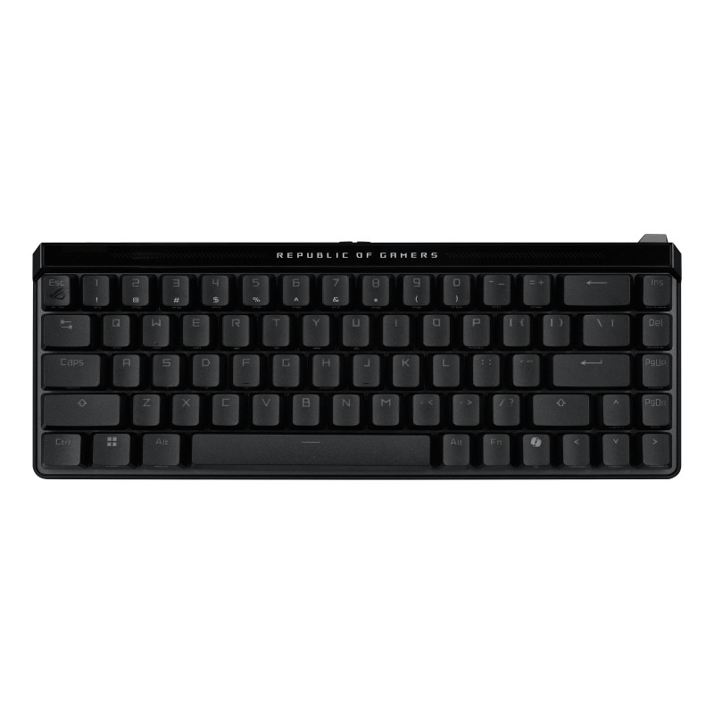 ASUS M605 ROG FALCHION ACE HFX/HFX/US/PBT clavier Gaming US | JDB-Info