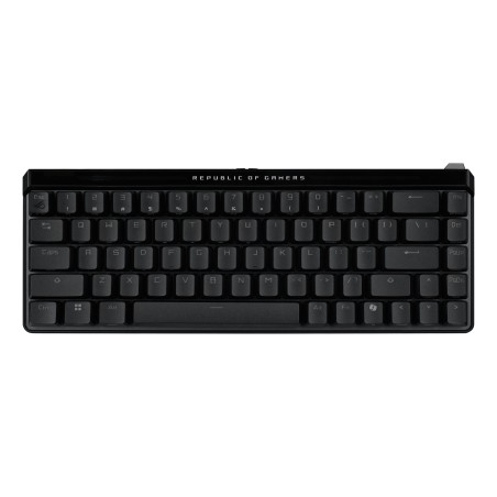 ASUS M605 ROG FALCHION ACE HFX/HFX/US/PBT clavier Gaming US | JDB-Info
