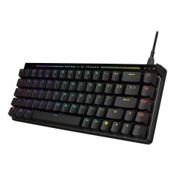 ASUS M605 ROG FALCHION ACE HFX/HFX/US/PBT clavier Gaming US | JDB-Info