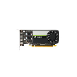 HP NVIDIA T400E 4 GB 4mDP Graphics | JDB-Info