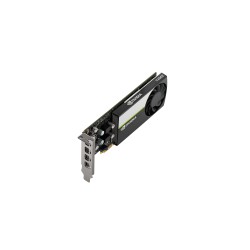 HP NVIDIA T400E 4 GB 4mDP Graphics | JDB-Info