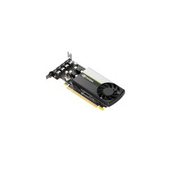 HP NVIDIA T400E 4 GB 4mDP Graphics | JDB-Info