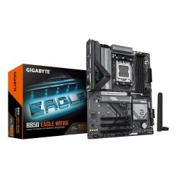 GIGABYTE B850 EAGLE WIFI6E Carte Mère | JDB-Info
