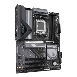 GIGABYTE B850 EAGLE WIFI6E Carte Mère | JDB-Info