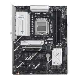 ASUS PRIME B840-PLUS WIFI AMD B840 Emplacement AM5 ATX | JDB-Info