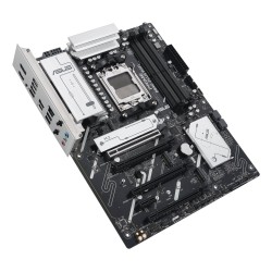 ASUS PRIME B840-PLUS WIFI AMD B840 Emplacement AM5 ATX | JDB-Info