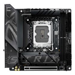 ASUS ROG STRIX B860-I GAMING WIFI Intel B860 LGA 1851 (Sock | JDB-Info