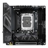 ASUS ROG STRIX B860-I GAMING WIFI Intel B860 LGA 1851 (Sock | JDB-Info
