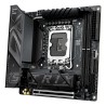 ASUS ROG STRIX B860-I GAMING WIFI Intel B860 LGA 1851 (Sock | JDB-Info