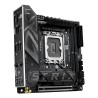 ASUS ROG STRIX B860-I GAMING WIFI Intel B860 LGA 1851 (Sock | JDB-Info